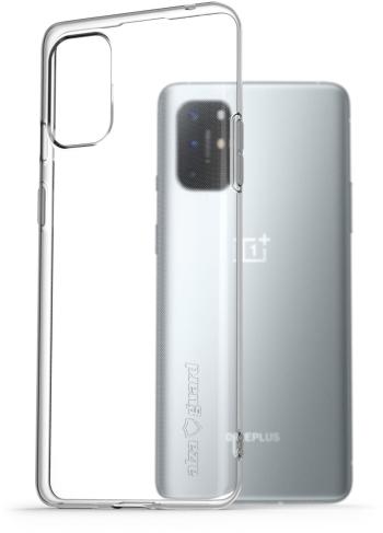 Telefon tok AlzaGuard Crystal Clear TPU Case OnePlus 8T tok