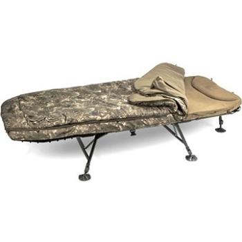 Nash MF60 Indulgence 5 Season Sleep System Compact (5055108994503)