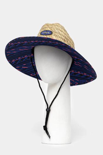 Klobúk Rip Curl tmavomodrá farba, 1EPMHE