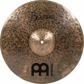 Meinl Byzance Dark 18" Crash činel