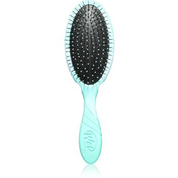 Wet Brush Pro detangler Color shock kefa na vlasy pre jednoduché rozčesávanie vlasov Color shock mint 1 ks