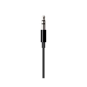 APPLE Zvukový kabel s konektorem Lightning a 3, 5mm jackem (1, 2m)