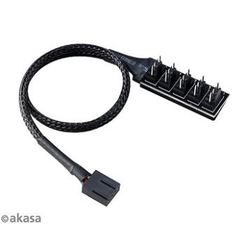 AKASA FLEXA FP5H (AK-CBFA08-30BK)