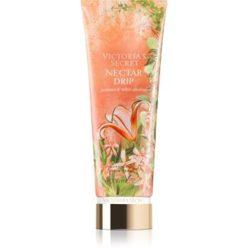 Victoria's Secret Nectar Drip telové mlieko pre ženy 236 ml