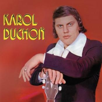 Karol Duchoň, Karol Duchoň, CD