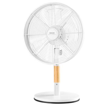 SENCOR SFE 3080WH Stolný ventilátor