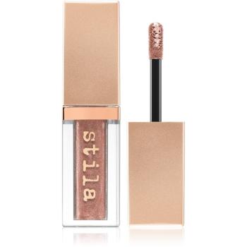 Stila Cosmetics Shimmer & Glow trblietavé tekuté očné tiene 4.5 ml