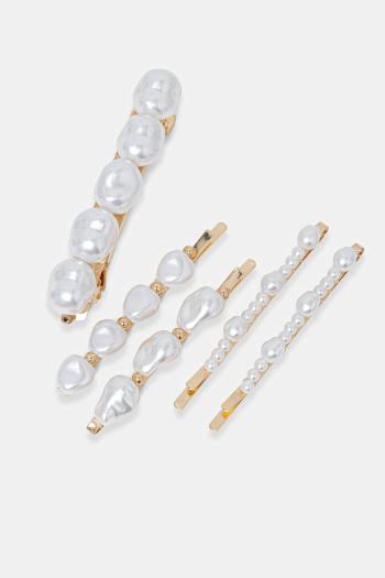Sponky Aldo PEARLYCLIPS 5-pak 13995066