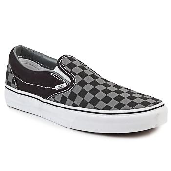 Vans  Classic Slip-On  Slip-on Čierna