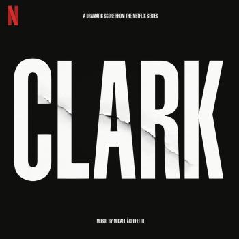 Akerfeldt, Mikael - Clark (Soundtrack From the Netflix Series), CD