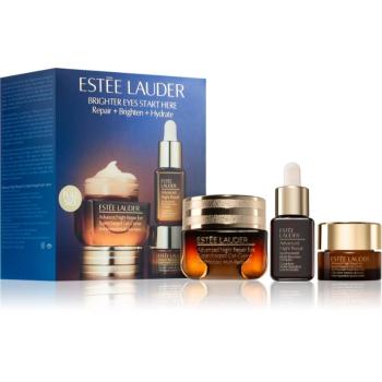 Estée Lauder Holiday Fall Eye Sets Brighter Eyes Start Here darčeková sada na očné okolie