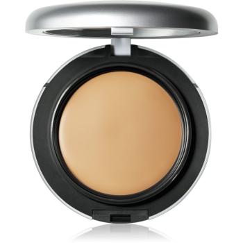 MAC Cosmetics Studio Fix Cream-to-Powder Foundation kompaktný krémový make-up odtieň NC13 10 g