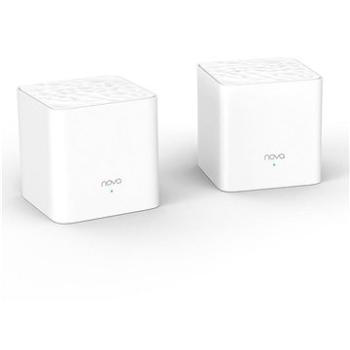 Tenda MW3 (2-pack) AC1200 Mesh WiFi systém