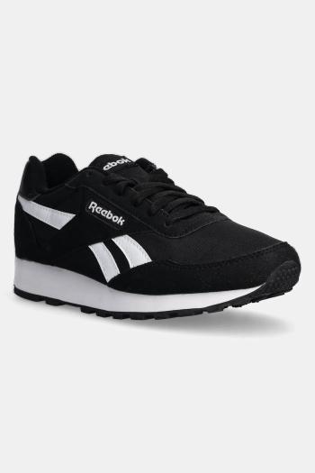 Tenisky Reebok Classic Rewind Run čierna farba, 100001390