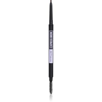 MAYBELLINE NEW YORK Express Brow automatická ceruzka na obočie odtieň Cool brown 9 g