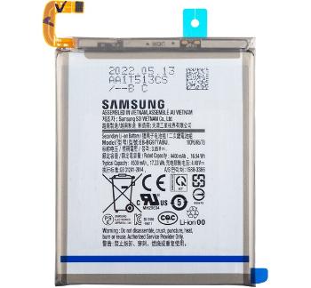 Samsung Galaxy S10 5G gyári akkumulátor, SM-G977B