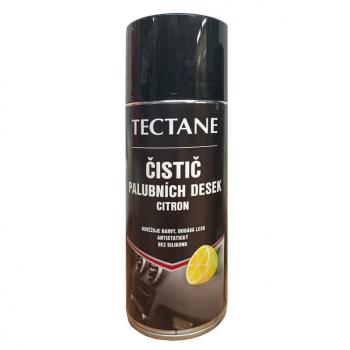 Den Braven Tectane Cockpit sprej citron 400 ml