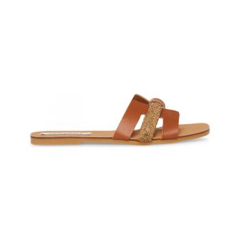 Steve Madden  Edriah sandal  Sandále Hnedá