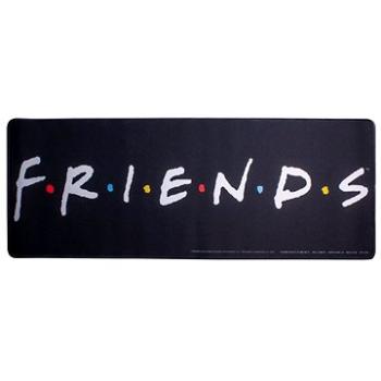 Friends – Logo – Herná podložka na stôl (5055964776473)