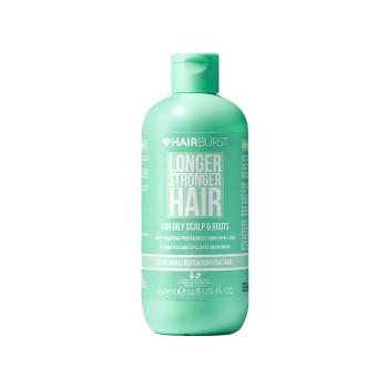 Hairburst Kondicionér pre mastnú pokožku hlavy (Conditioner for Oily Roots and Scalp) 350 ml