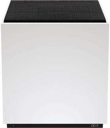 Teenage Engineering OD-11 Multiroom reproduktor White 1 ks