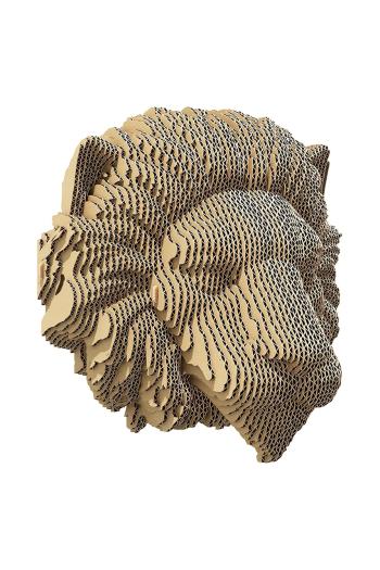 3d puzzle Cartonic Lion viac farieb