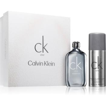 Calvin Klein CK One Essence darčeková sada unisex