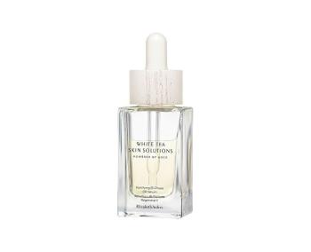 Elizabeth Arden Pleťové olejové sérum White Tea Skin Solutions (Fortifying Bi-Phase Oil Serum) 30 ml -TESTER