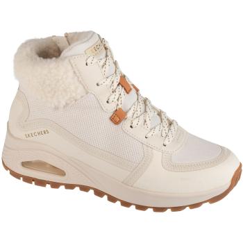 Skechers  Uno Rugged - Fall Air  Polokozačky Béžová