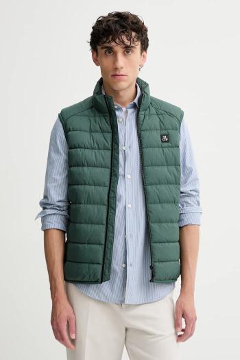 Vesta Marc O'Polo zelená farba, prechodná, 528096072028