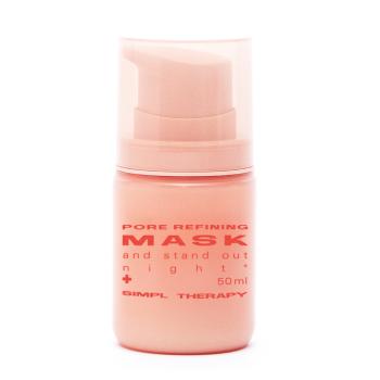 SIMPL THERAPY Pore refining maska ​​50 ml