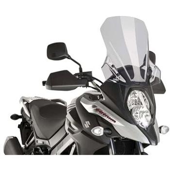 PUIG TOURING dymové pre SUZUKI DL 650 V-Strom (2017 – 2019) (9719H)