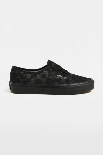 Tenisky Vans Authentic čierna farba, VN000D8BBLK1