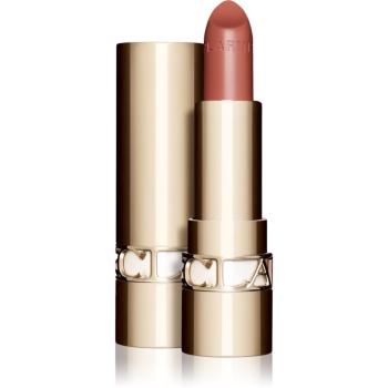 Clarins Joli Rouge krémový rúž so saténovým finišom odtieň 789 3,5 g