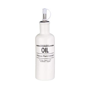 KARLTON BROS. olajtartó 240 ml