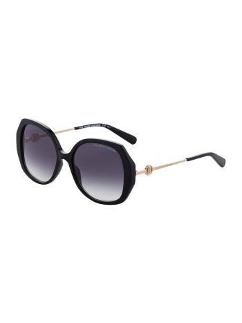 Marc Jacobs Napszemüveg 'MARC 581/S'  arany / fekete