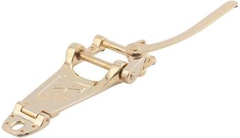 Bigsby B7 Gold