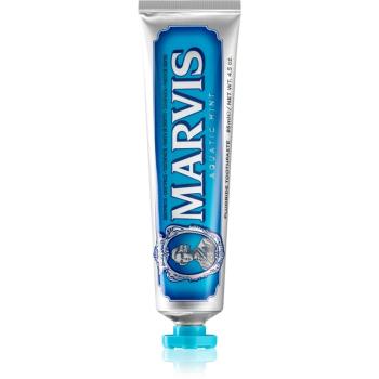 Marvis The Mints Aquatic zubná pasta príchuť Aquatic-Mint 85 ml