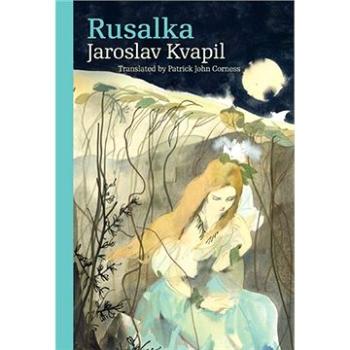 Rusalka (9788024647005)