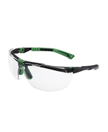 Okuliare UNIVET 5X1 číre 5X1.03.00.00, Vanguard PLUS