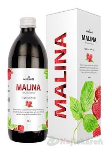 Nefdesante Malina stava 0,5 l