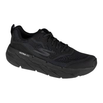 Skechers  Max Cushioning Premier Vantage  Bežecká a trailová obuv Čierna