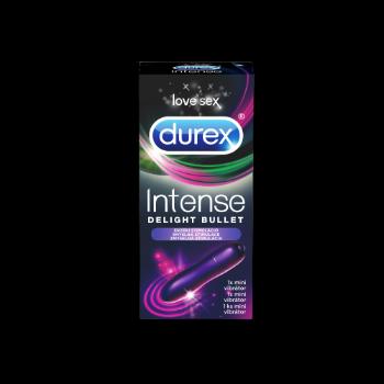 DUREX Mini vibrátor Intense Delight Bullet