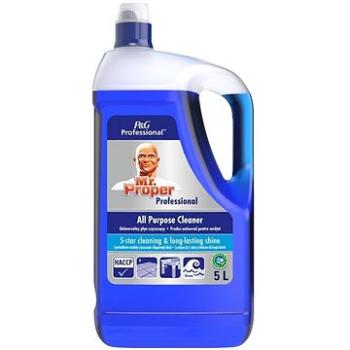 MR.PROPER Professional univerzálny čistič oceán 5 l (8006540616611)