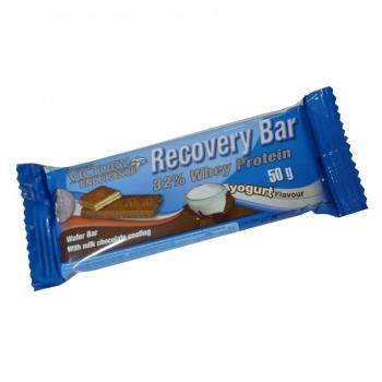 WEIDER Recovery Bar 32%  hazelnut 50 g