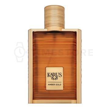 Khadlaj Karus Amber Gold parfémovaná voda unisex 100 ml - 30 dní na vrátenie tovaru, Garancia originality