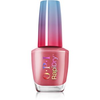 OPI Rapidry rýchloschnúci lak na nechty odtieň Dry and Dash 9 ml