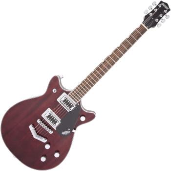 Gretsch G5222 Electromatic Double Jet BT IL Walnut Stain Elektrická gitara