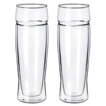Simax 2192/2 pohár na pivo 0,5 l, 2 ks