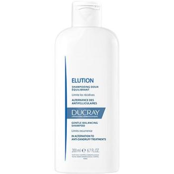 DUCRAY Elution Rebalancing Shampoo 200 ml (3282770390049)